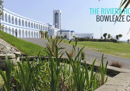Riviera Hotel Веймут Екстер'єр фото
