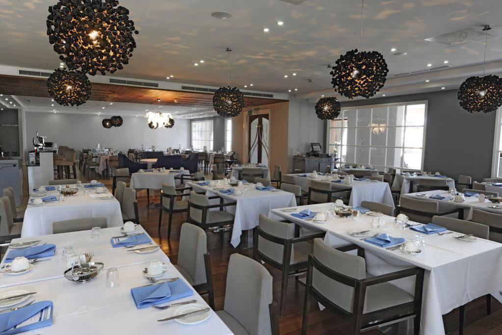 Riviera Hotel Веймут Екстер'єр фото