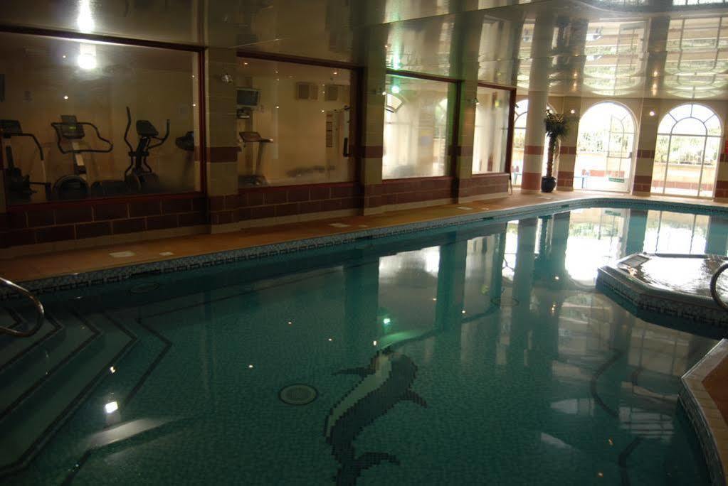 Riviera Hotel Веймут Екстер'єр фото