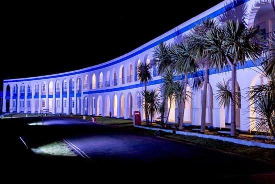 Riviera Hotel Веймут Екстер'єр фото