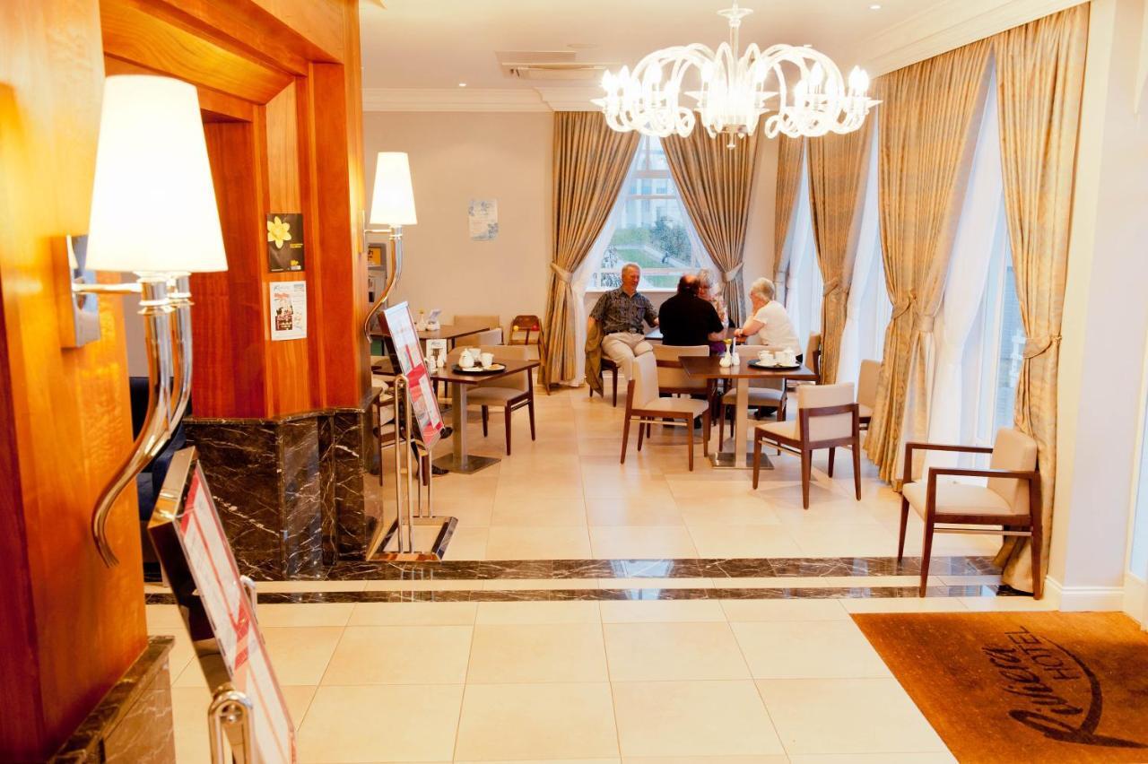 Riviera Hotel Веймут Екстер'єр фото