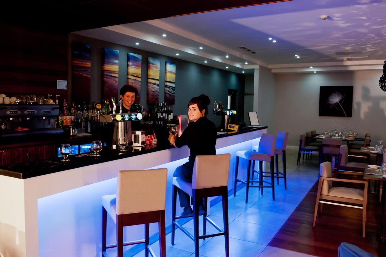 Riviera Hotel Веймут Екстер'єр фото